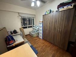 Blk 466B Spring Lodge (Sembawang), HDB 5 Rooms #560463161